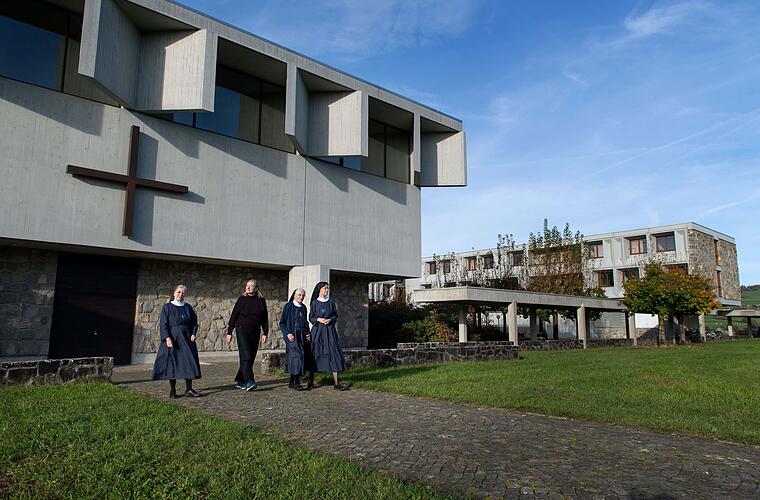 Kloster Baldegg 50-Jahr-Jubiläum