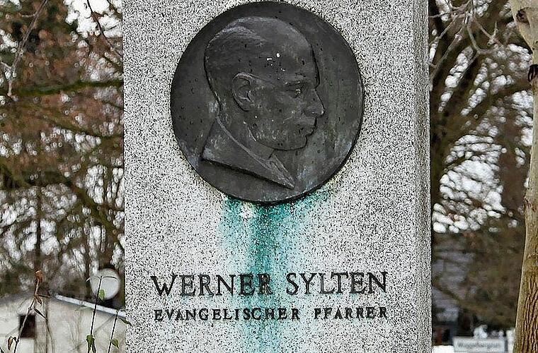 Ein Hergiswiler als «Gerechter unter den Völkern» in Yad Vashem Ein Hergiswiler als «Gerechter unter den Völkern» in Yad Vashem