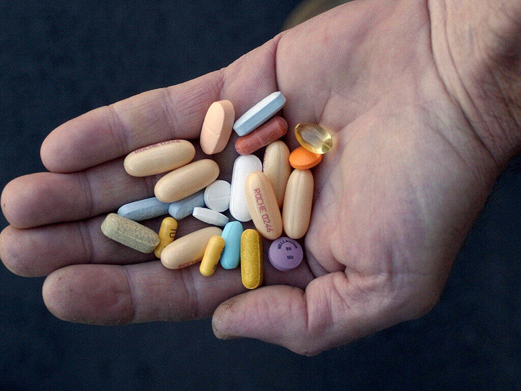 Resistente Bakterien Infektionen Nehmen Zu Schweiz Bote Der