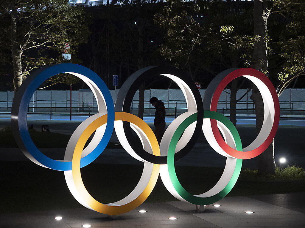 Japan übernimmt Teil der Verschiebungskosten | Olympische ...