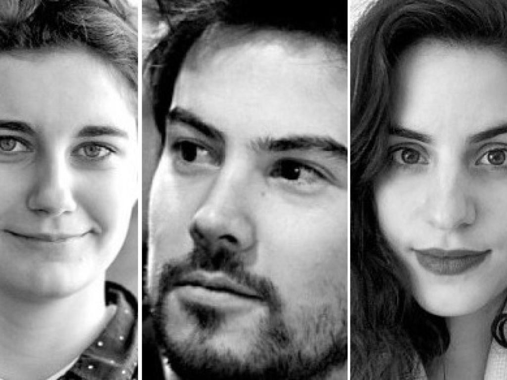 Opennet-sieger der literaturtage stehen fest OpenNet-Sieger der Literaturtage stehen fest | Kultur | Bote der Urschweiz