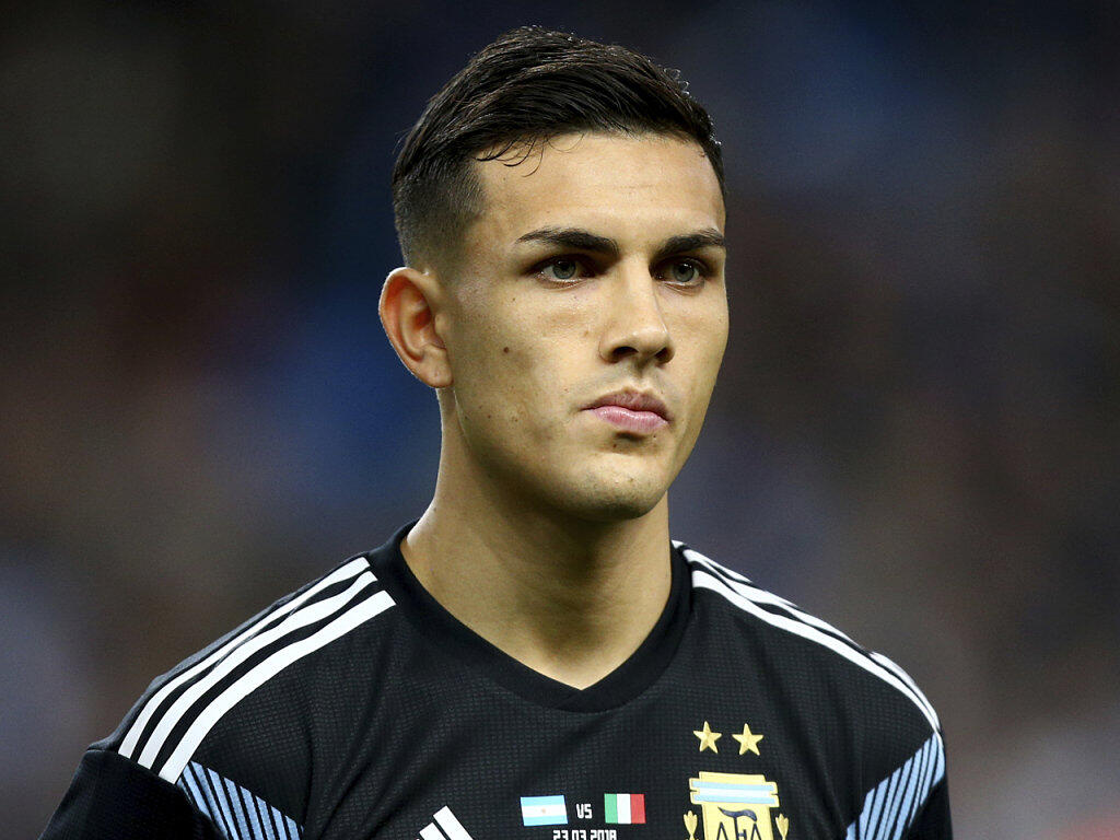 Leandro Paredes wechselt zu PSG Fussball International Bote der