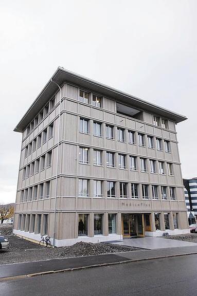 rztezentrum