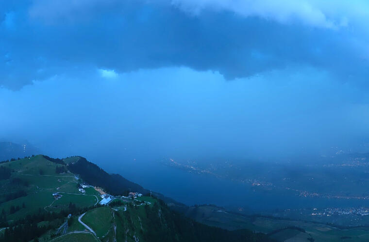 ALARME WEGEN HOHEN WERTEN visual data 4