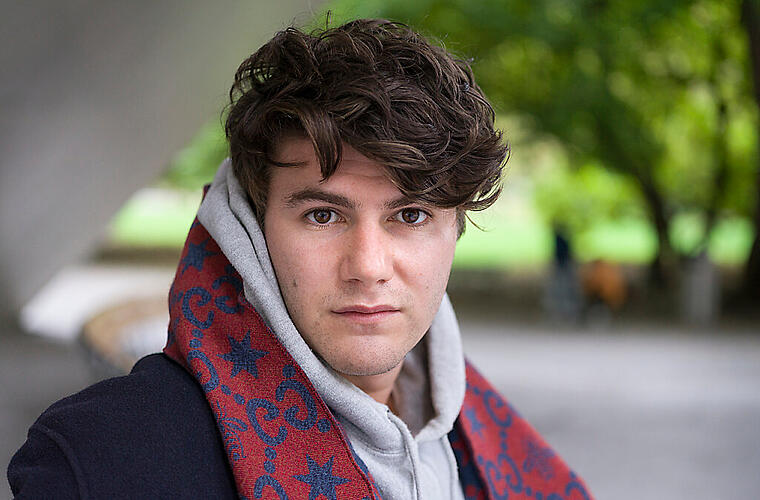 Faber notfallmässig operiert