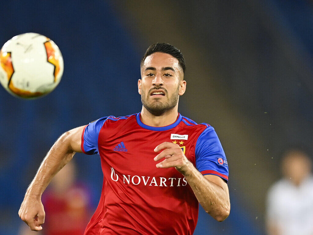 Campo Wechselt In Die 2 Bundesliga Fussball Super League Bote Der Urschweiz