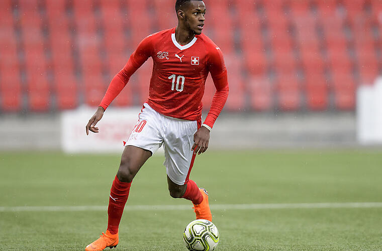 Edimilson Fernandes bei Fiorentina bestätigt