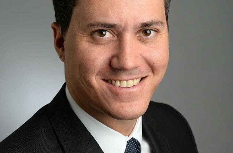 Pezzuto wird neuer Gemeindeschreiber