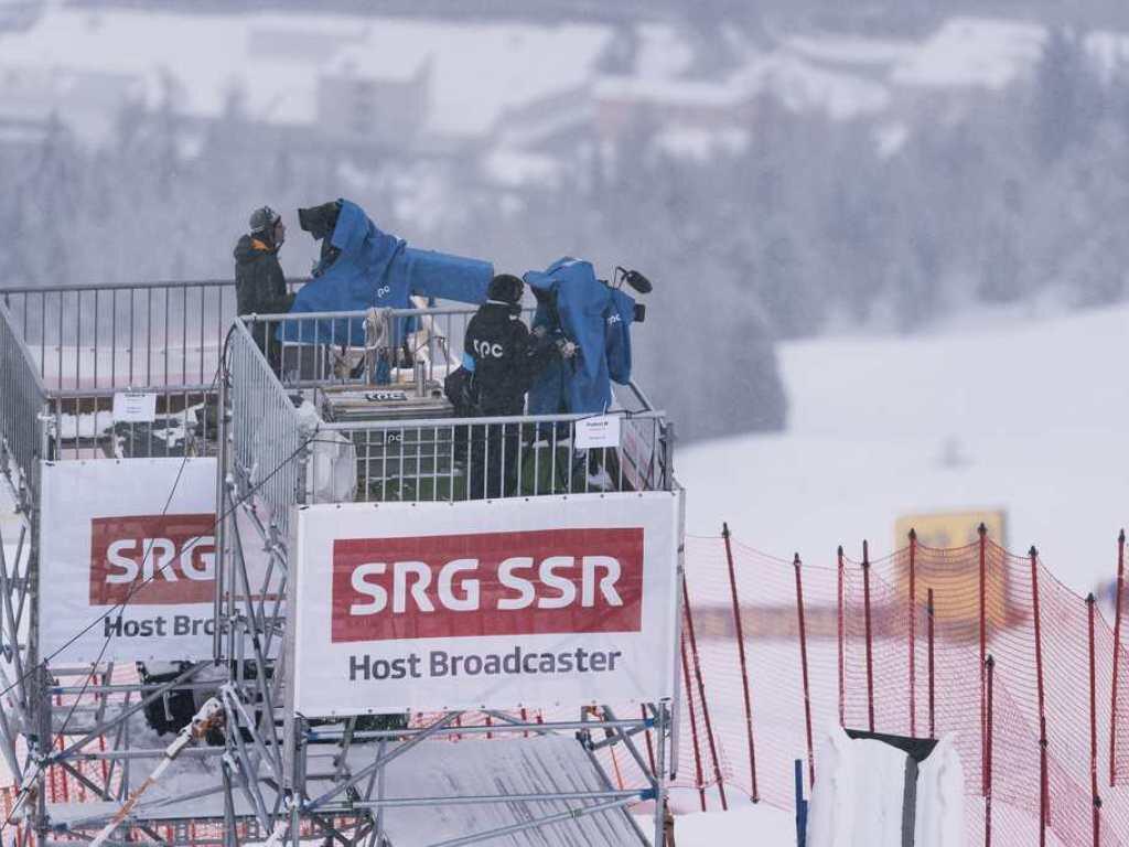 SRG Soll Sich Publikum ffnen Schweiz Bote Der Urschweiz