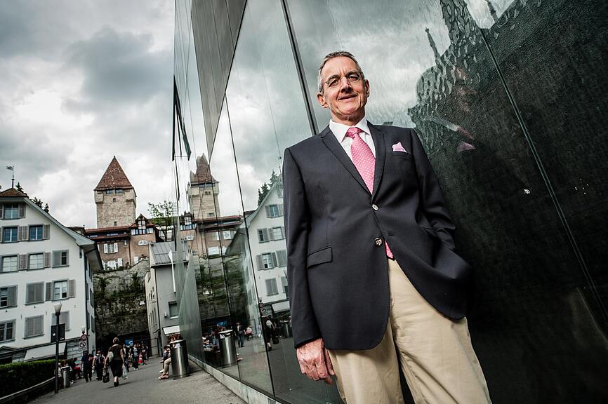 Albert Koechlin Stiftung bearbeitet 2018 Rekordzahl an Projekten