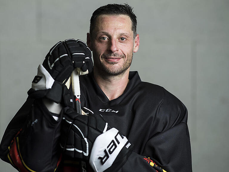 Mark Streit beendet seine Karriere