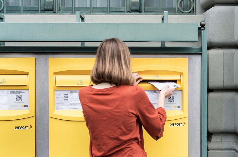 «Aus praktischer Sicht hat sie ausgedient»: SVP-Nationalrat fordert ...