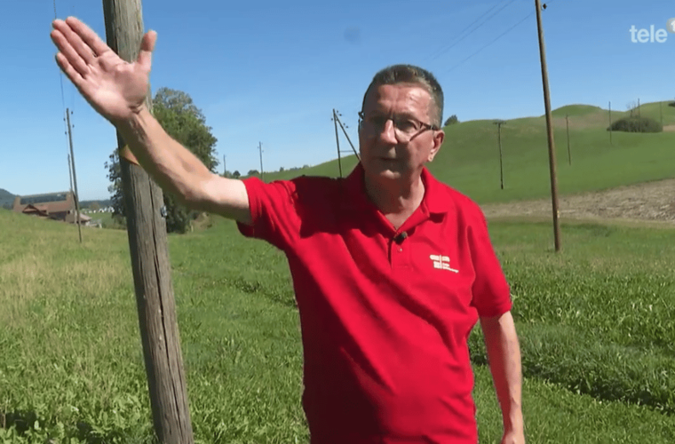 Konflikte auf Zuger Wanderwegen – und was man dagegen tun kann