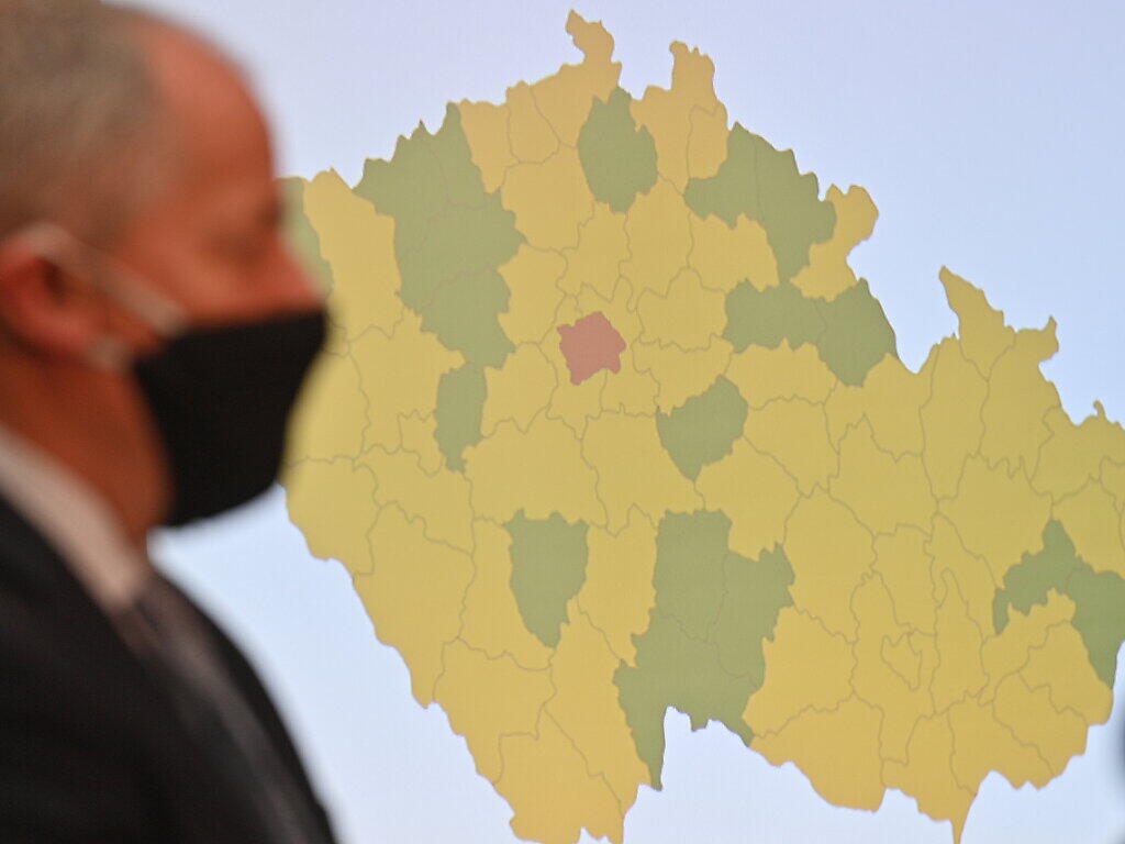 Tschechien Luxemburg Und Tirol Zu Corona Risikogebieten Erklart International Bote Der Urschweiz
