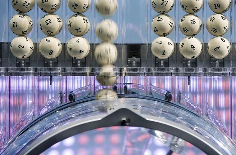 Erneut MillionenGewinn beim Lotto