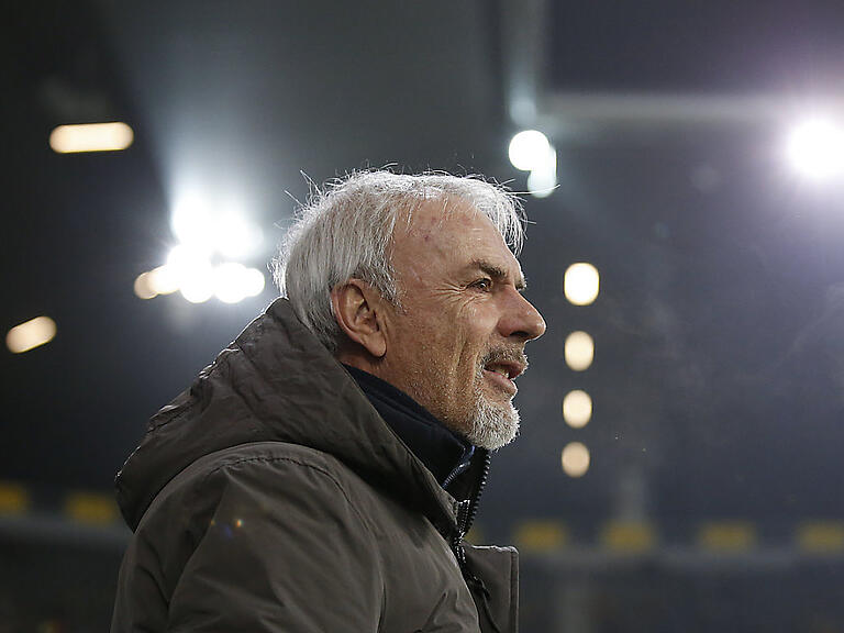 Xamax trennt sich von Trainer Decastel