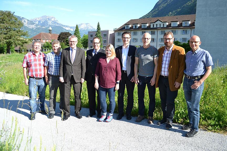 Über 10'000 Schützen erwartet: Urner Schützenfest findet 2022 statt