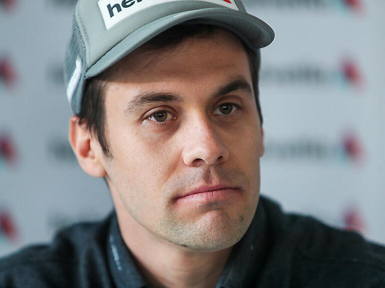 Sandro Viletta wird SwissSkiTrainer