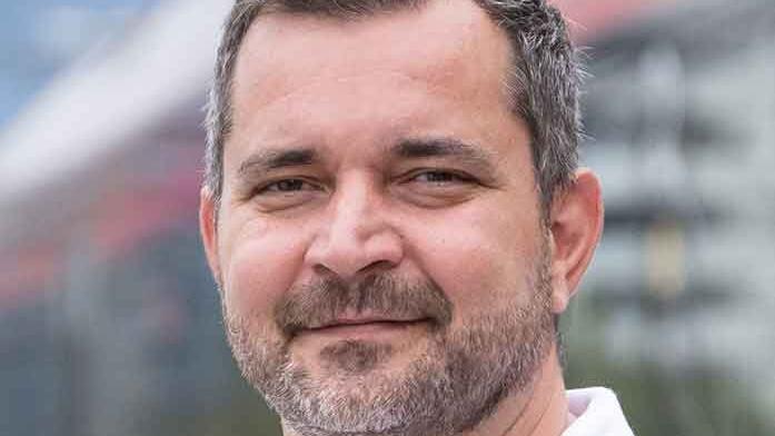 Angelo Corio (Zuger Gewerkschaftsbund)