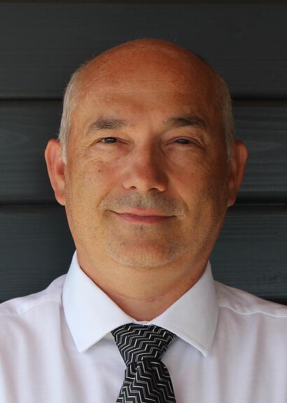 Pascal Wetzstein CVP und SVP kämpfen in Römerswil um zwei Gemeinderatssitze