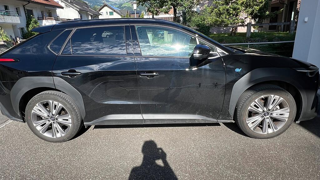 Alessia barbarossa onlyfans free easy set with Mya, Once I