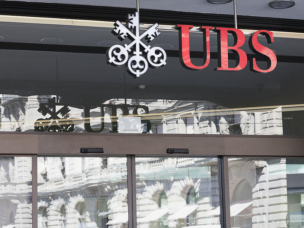 UBS schliesst Verfahren in Deutschland ab | Wirtschaft ...