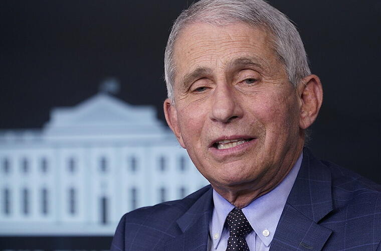 Berühmtester USArzt wird 80