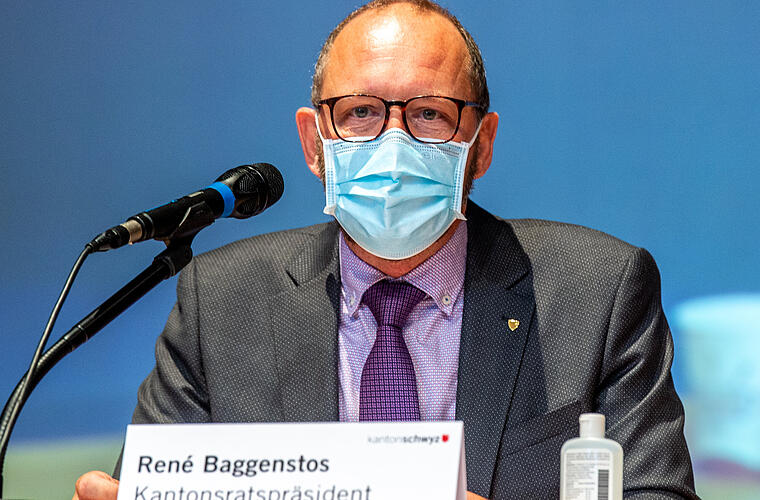Eine Schande Ren Baggenstos W nscht Sich Mehr Frauen Im Rat Eine Schande Ren Baggenstos W nscht Sich Mehr Frauen Im Rat