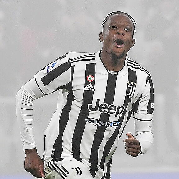 Zakaria lernt Premier League kennen