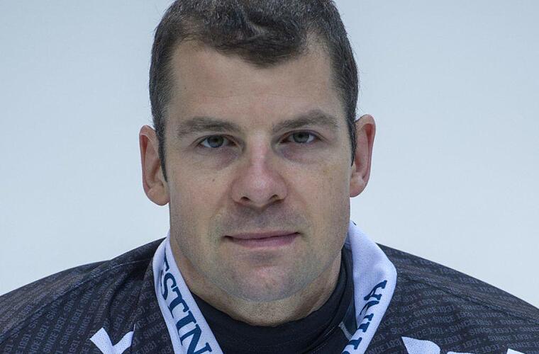 Martin Plüss im Interview