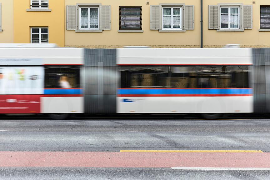 Auch Verkehrsverbund Luzern und Bundesamt für Verkehr hätten bestimmter