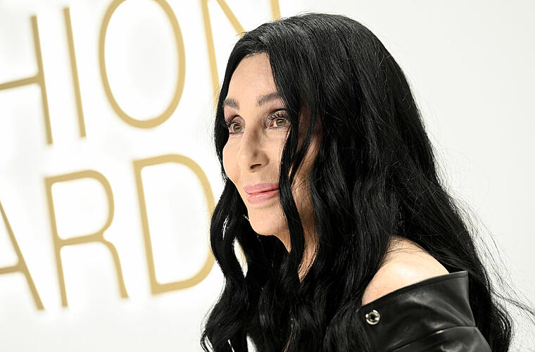 Cher über ihren 77. Geburtstag