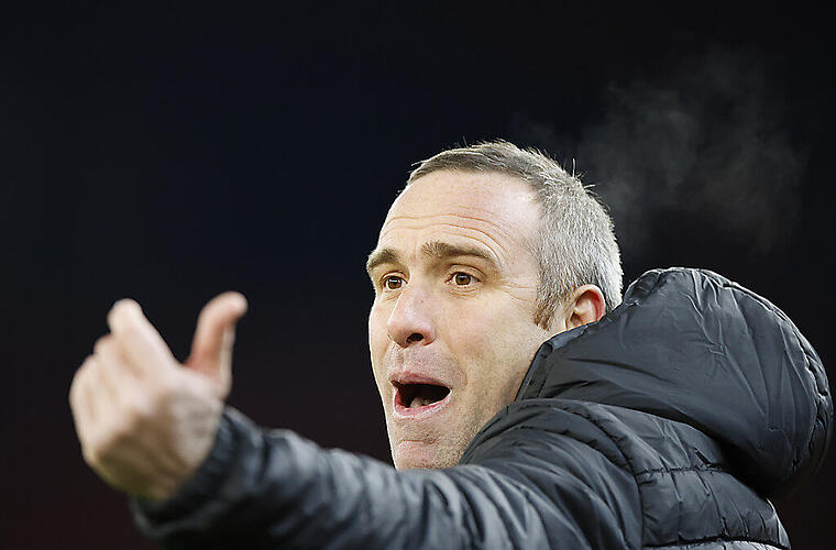 FC Lugano im Cup als Nummer