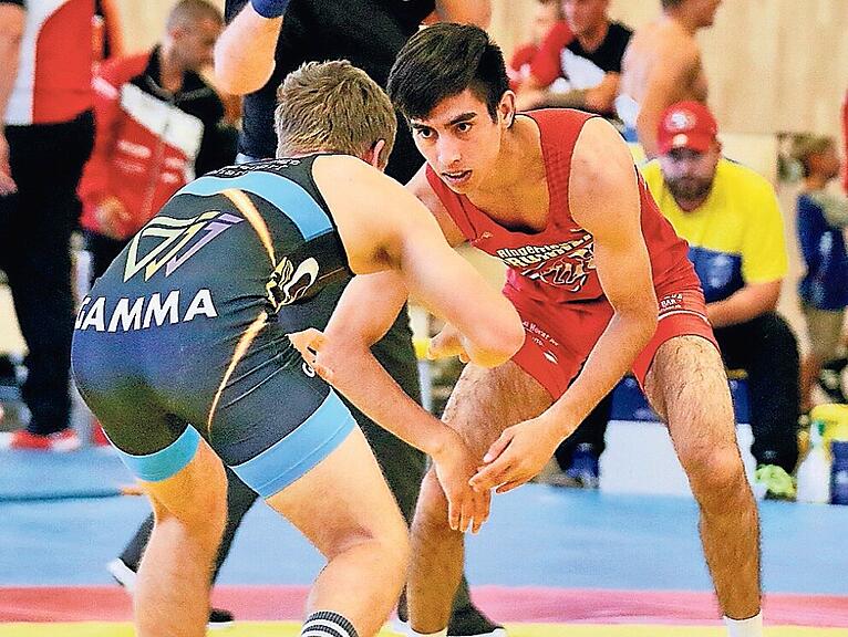 Brunner Ringer – Kampfabsage aus dem Wallis