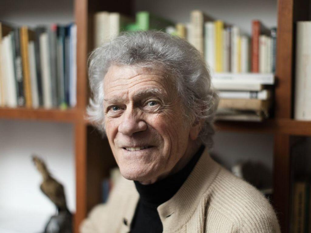 Alberto Nessi schreibt leicht und bildhaft Kultur Bote der Urschweiz