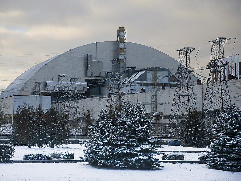 Trotz Strahlung Touristenboom in Tschernobyl | Wirtschaft ...