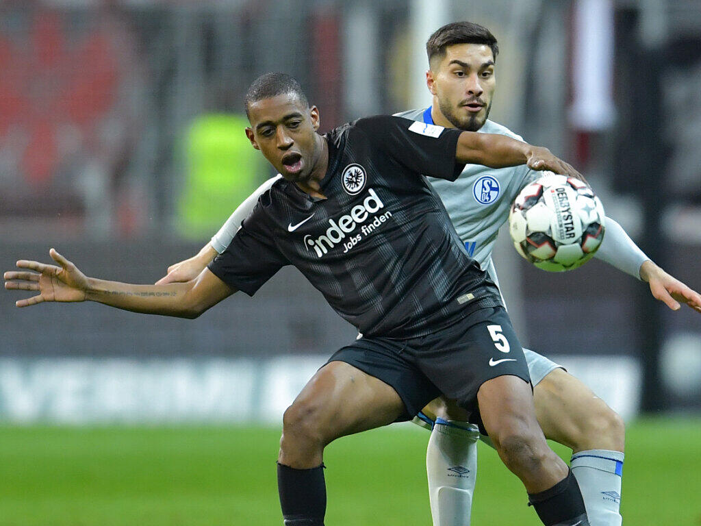 Karriere von Gelson Fernandes vorbei? Fussball International Bote