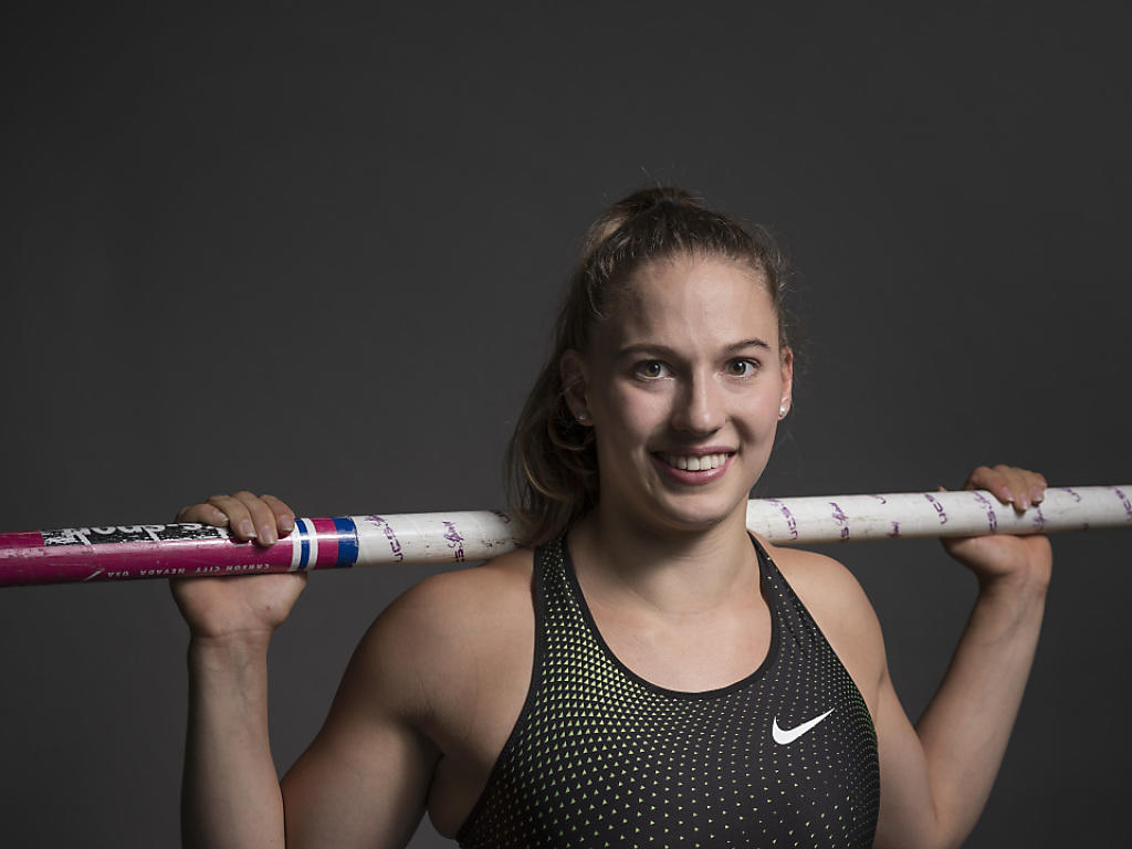 Saisonbestleistung für Moser | Leichtathletik | Bote der ...