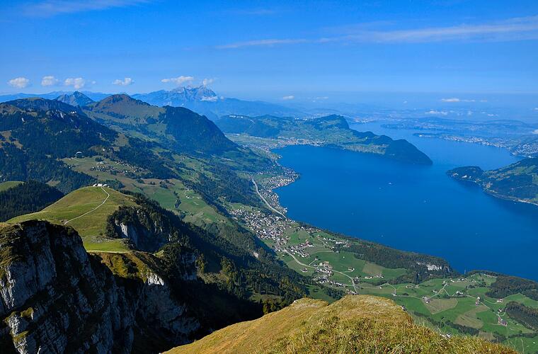 Den Nidwaldner Gemeinden stehen weniger Mittel für die