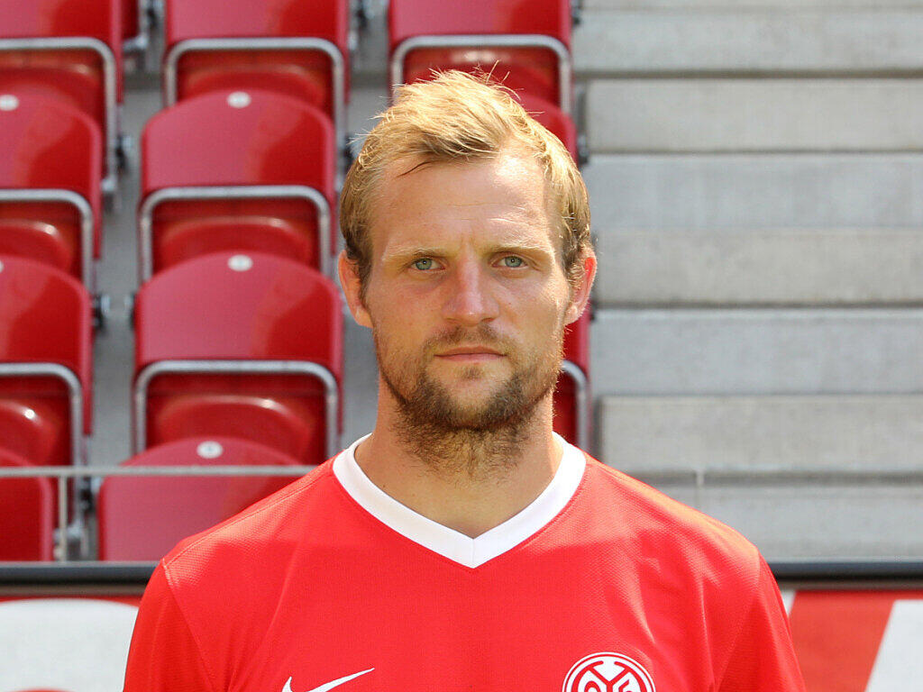 Bo Svensson neuer Trainer in Mainz | Fussball ...