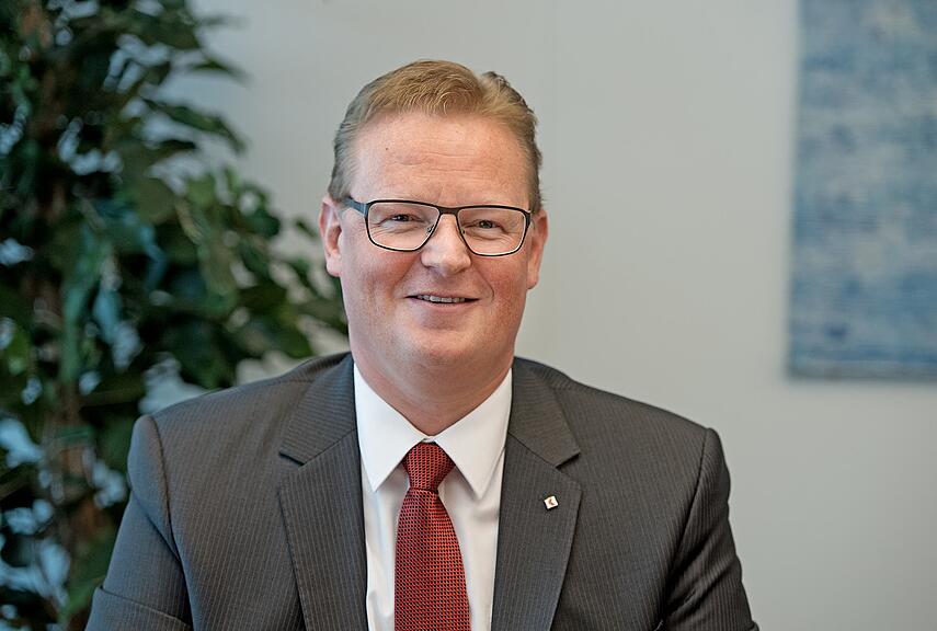 Josef Zemp verlässt Obwaldner Kantonalbank