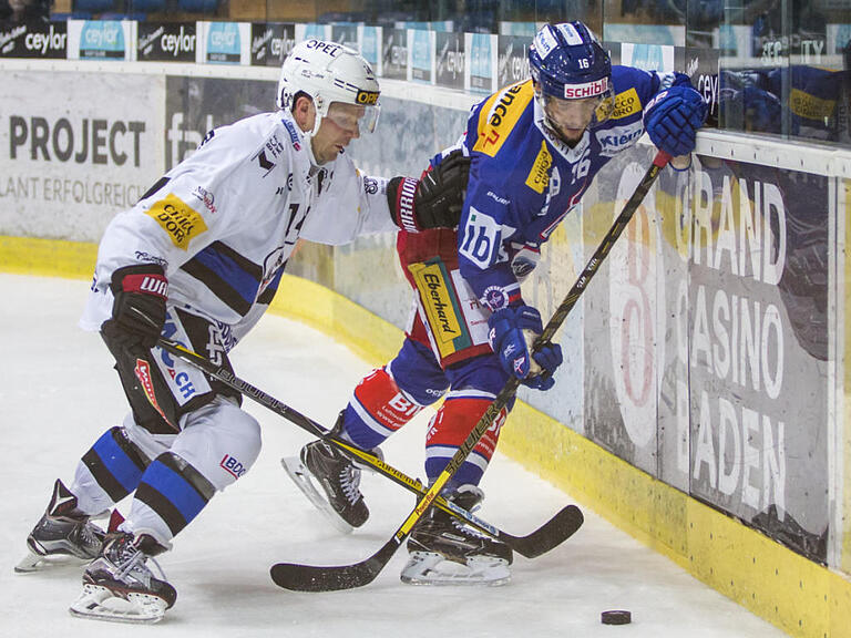 SCB bestätigt Zuzug von Daniele Grassi