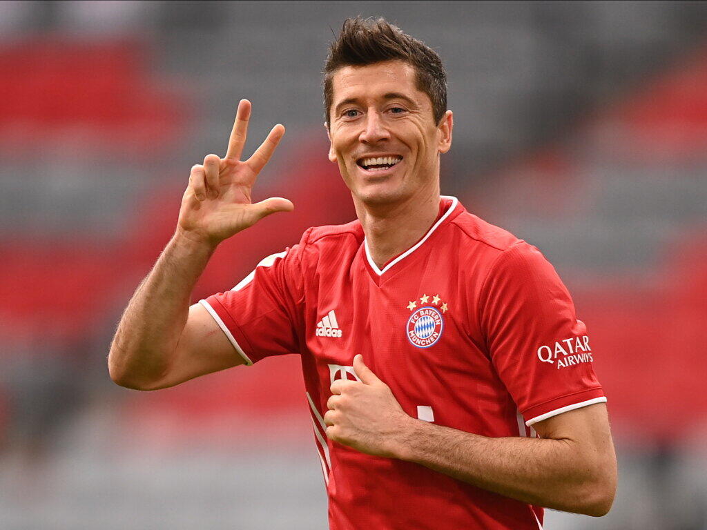 Robert lewandowski fußballschuhe clearance