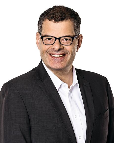 FDPKantonsrat Beat Unternährer tritt zurück