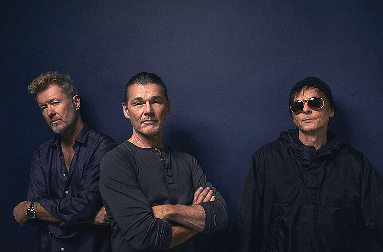 Band A-ha: «True North» als Abschiedsalbum?