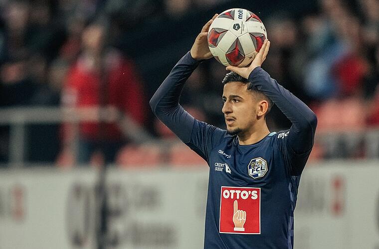 FCL stattet Eigengewächse Mauricio Willimann und Ruben Dantas Fernandes