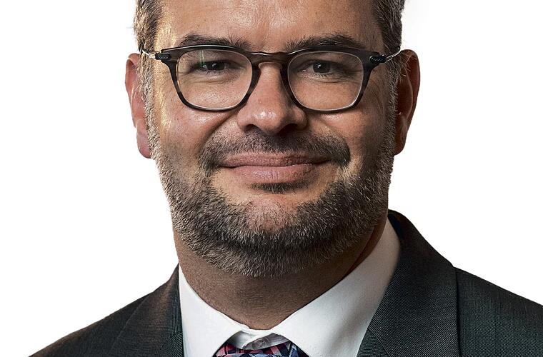 «Ist eine Volkswahl der Richter sinnvoll?» – Landrat Georg Simmen will ...