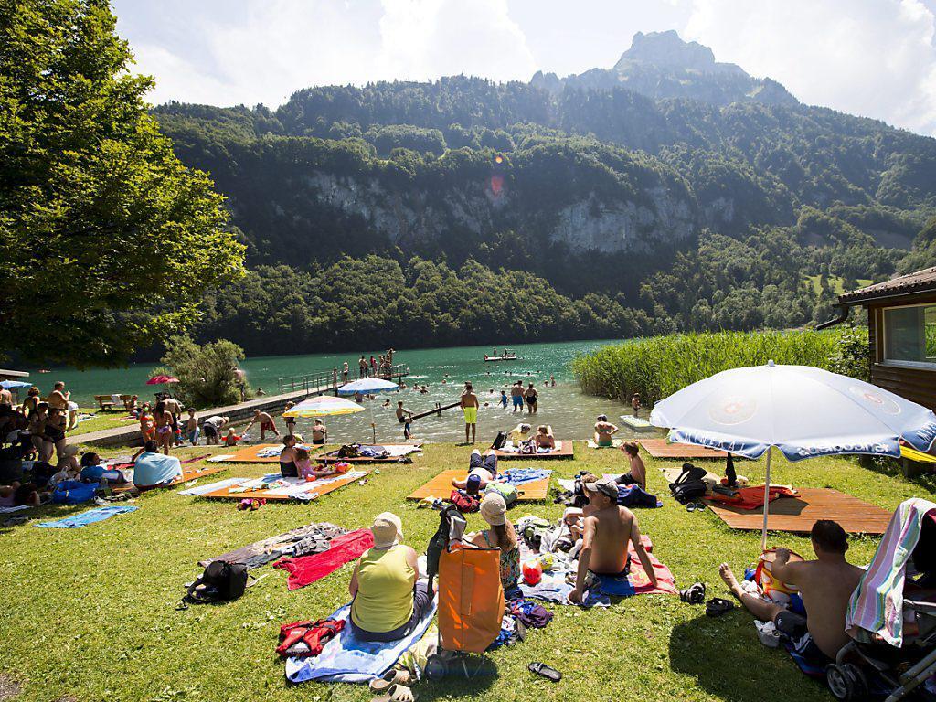Am 21 Juni Beginnt Der Astronomische Sommer Panorama Bote Der