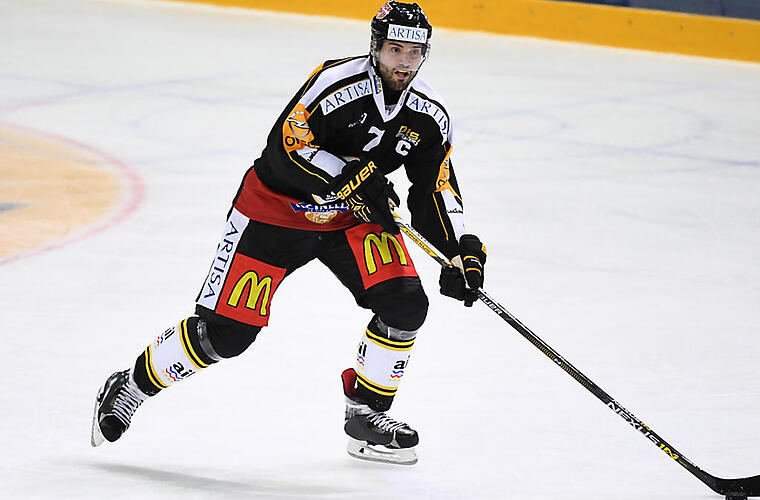 Fribourg holt Philippe Furrer