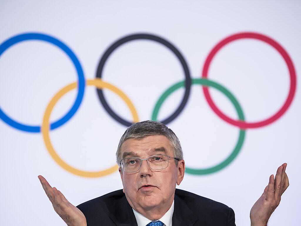 Olympische Spiele In Tokio Ja Oder Nein Weitere Bote Der Urschweiz